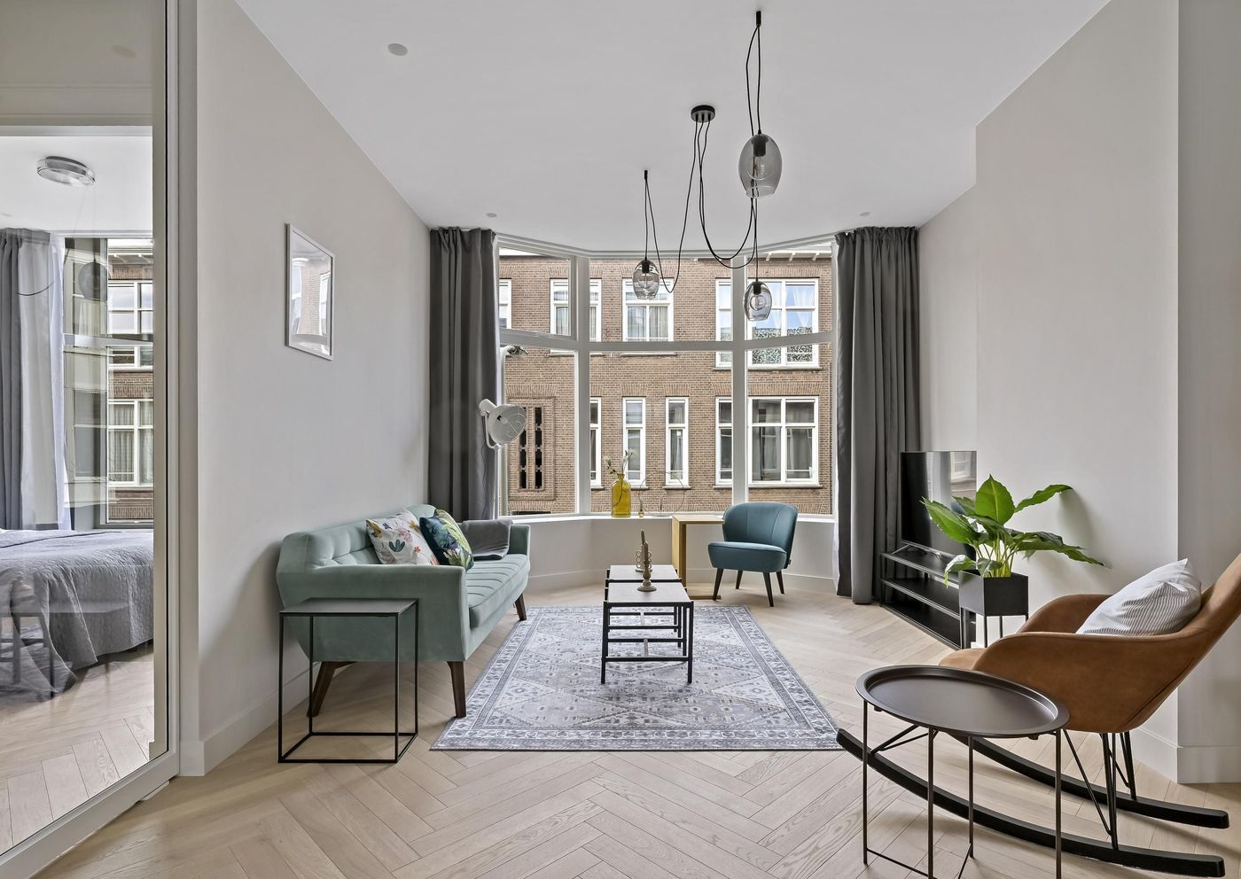 Acaciastraat 86, Den Haag foto-18