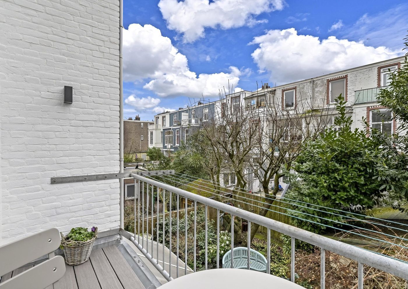 Acaciastraat 86, Den Haag foto-32