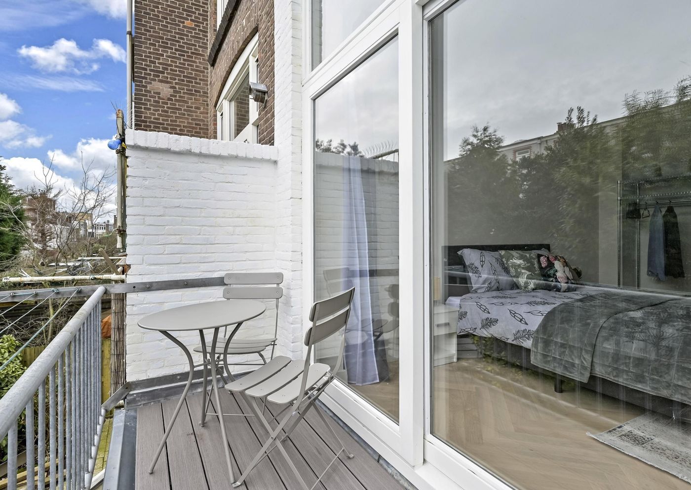 Acaciastraat 86, Den Haag foto-33