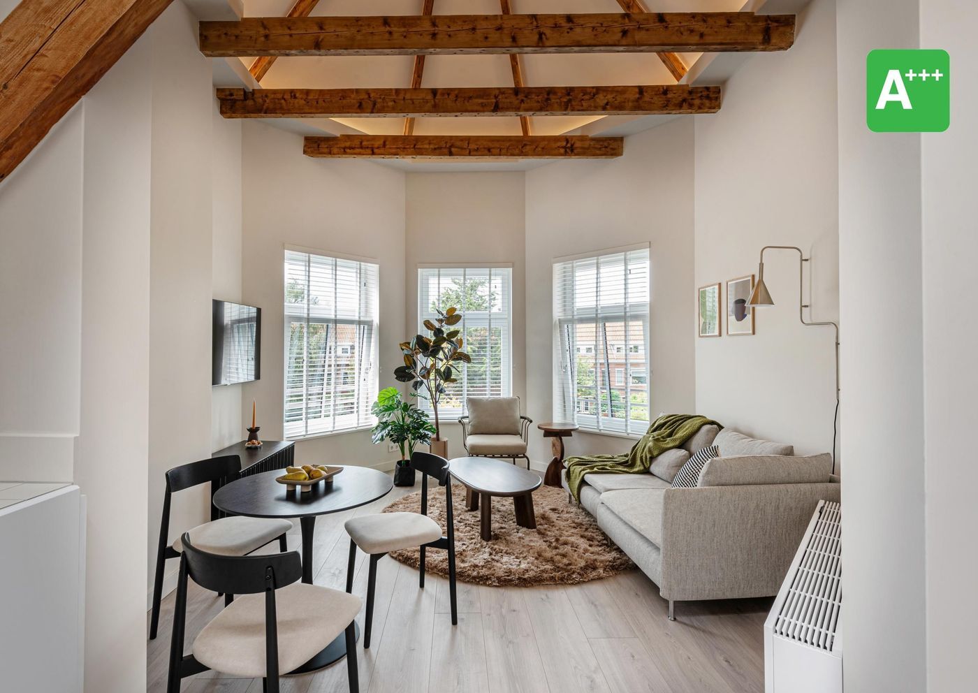 Laan van Nieuw Oosteinde 21 G, Voorburg foto-0