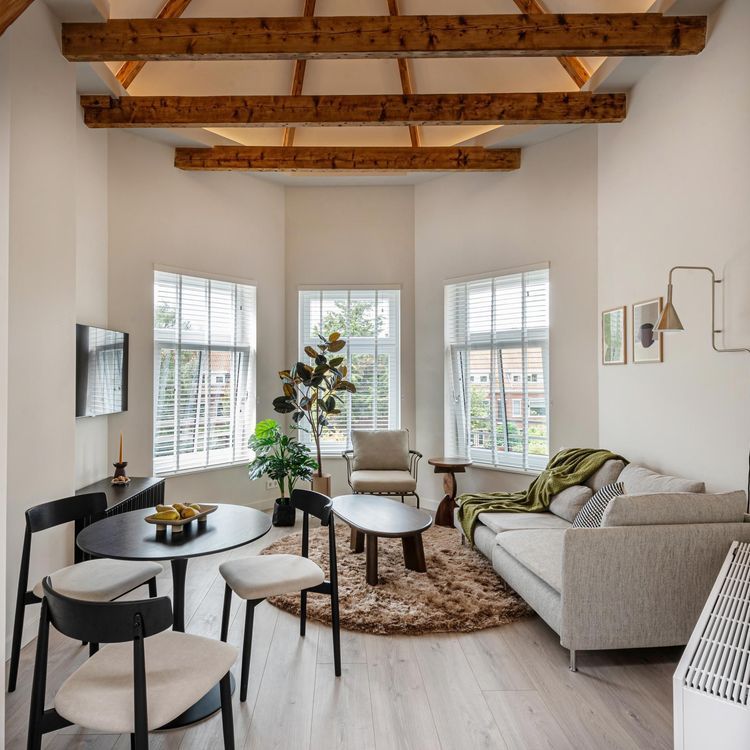 Laan van Nieuw Oosteinde 21 G, Voorburg