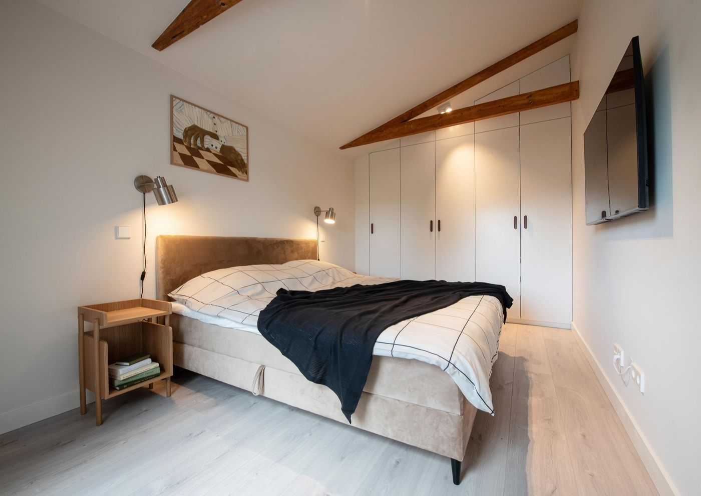 Laan van Nieuw Oosteinde 21 G, Voorburg foto-5