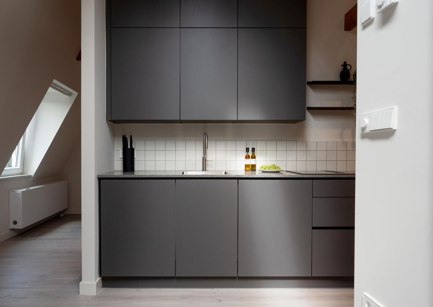 Laan van Nieuw Oosteinde 21 G, Voorburg foto-6