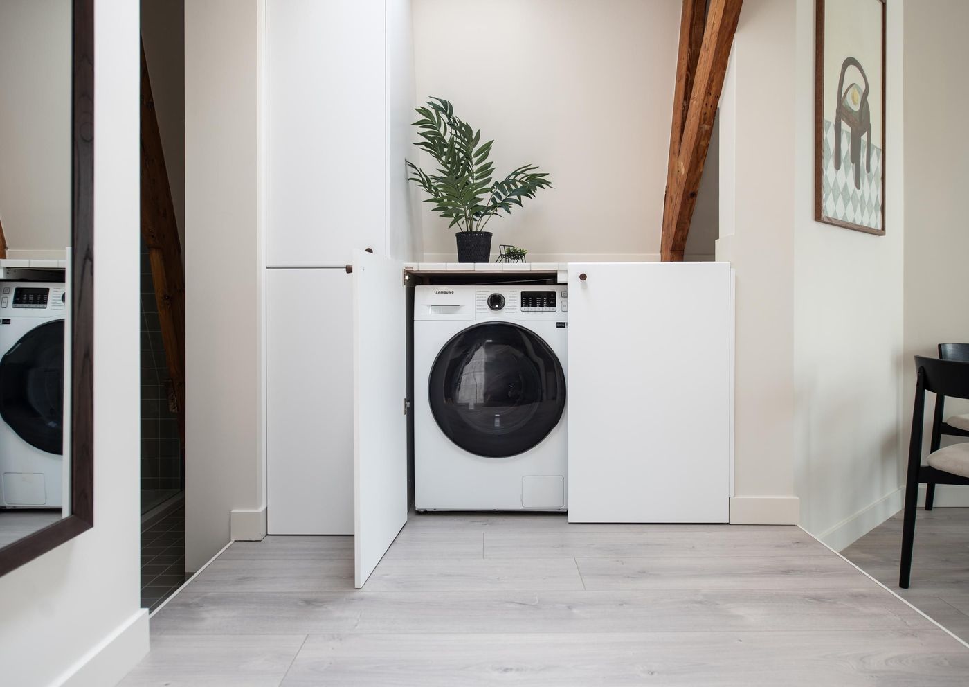 Laan van Nieuw Oosteinde 21 G, Voorburg foto-11