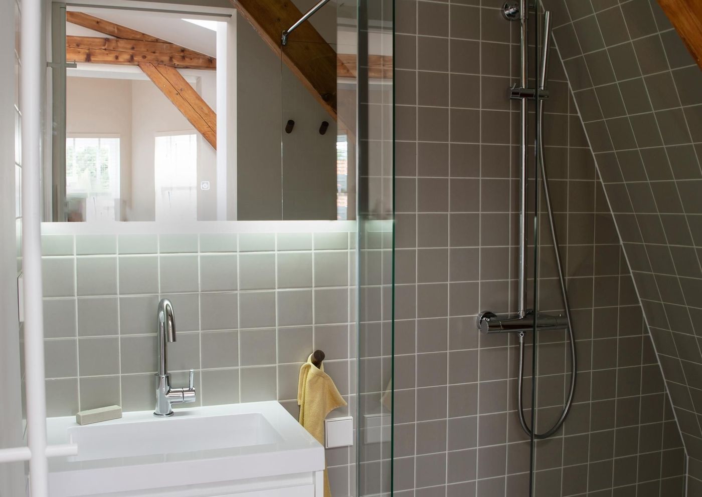 Laan van Nieuw Oosteinde 21 G, Voorburg foto-12