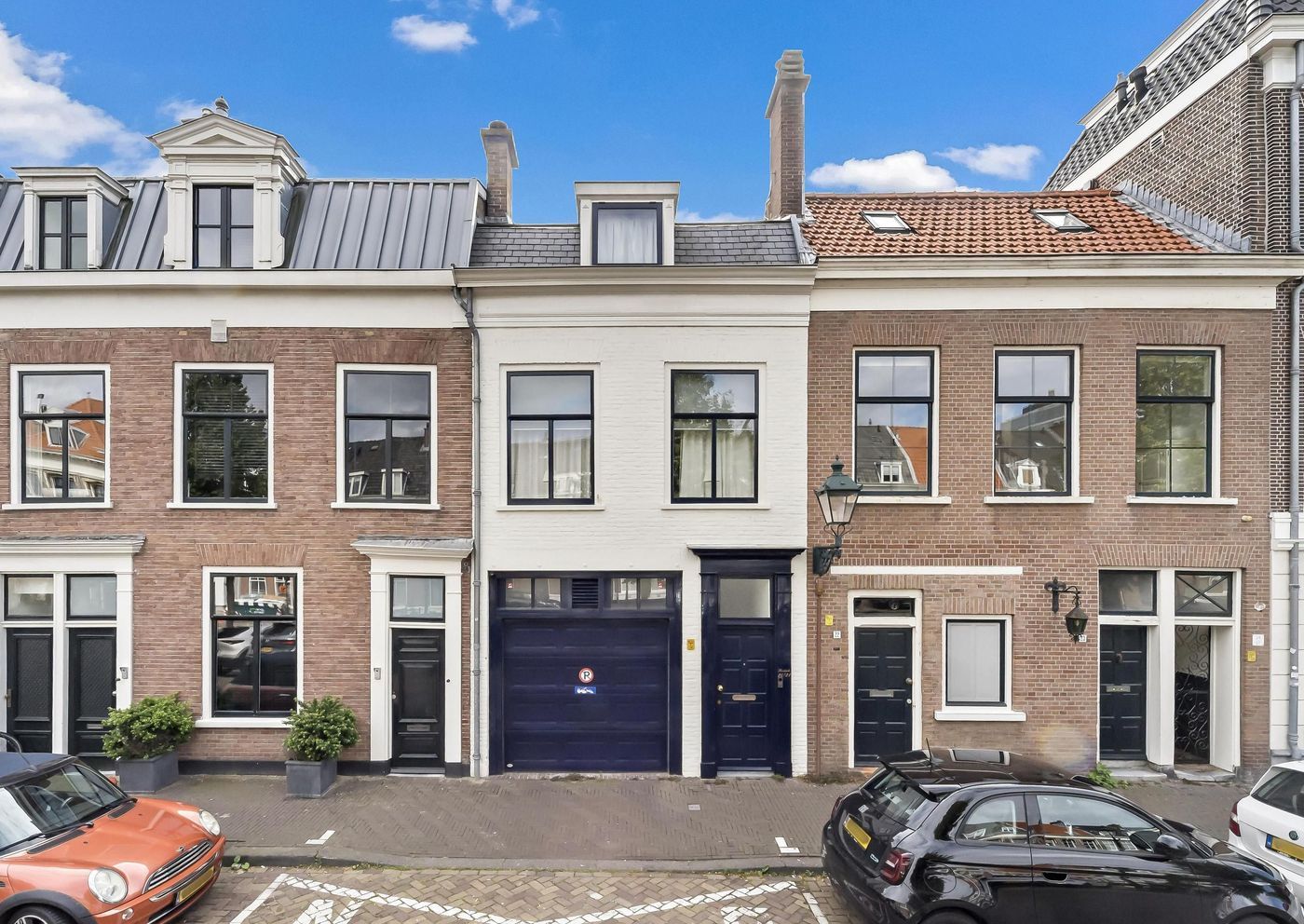 Hooikade 21, Den Haag foto-0