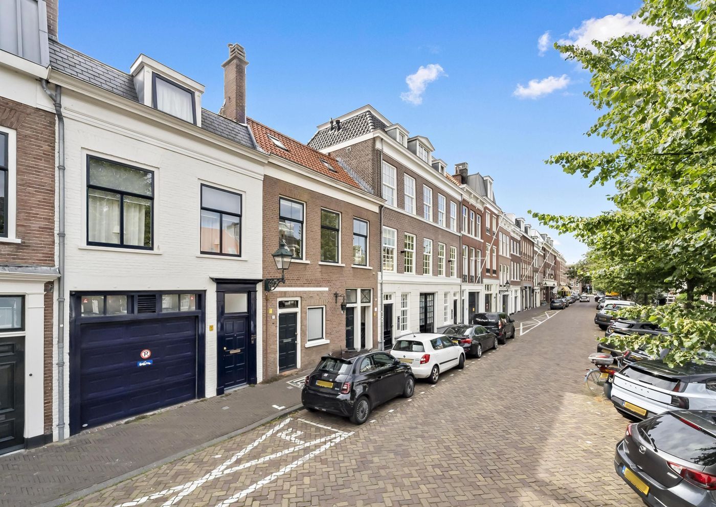 Hooikade 21, Den Haag foto-3