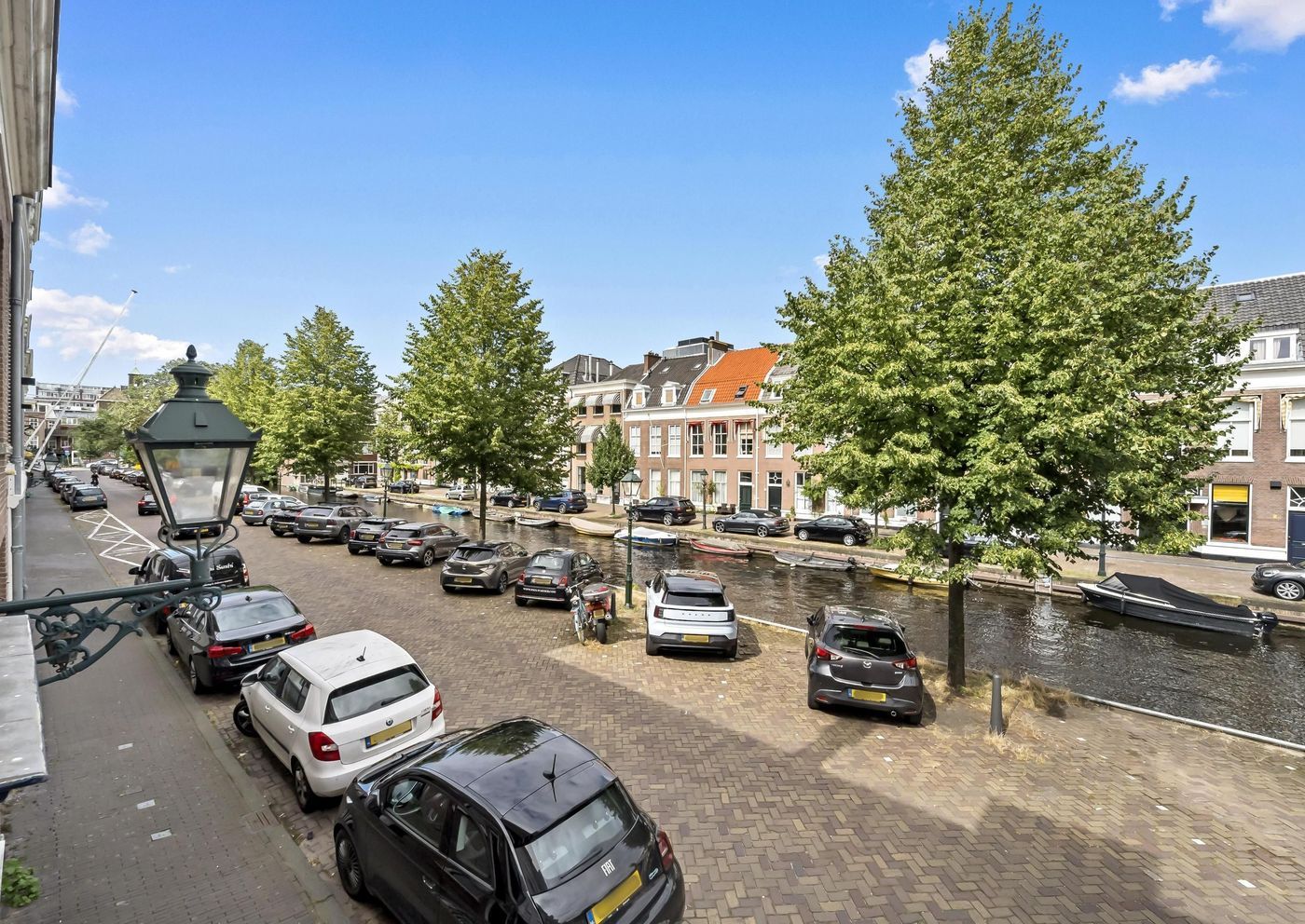 Hooikade 21, Den Haag foto-1