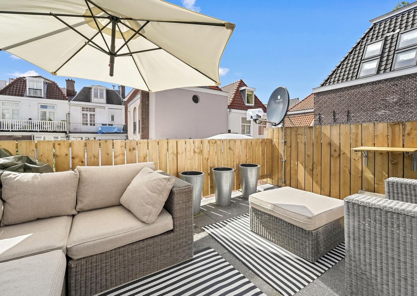 Hooikade 21, Den Haag foto-2