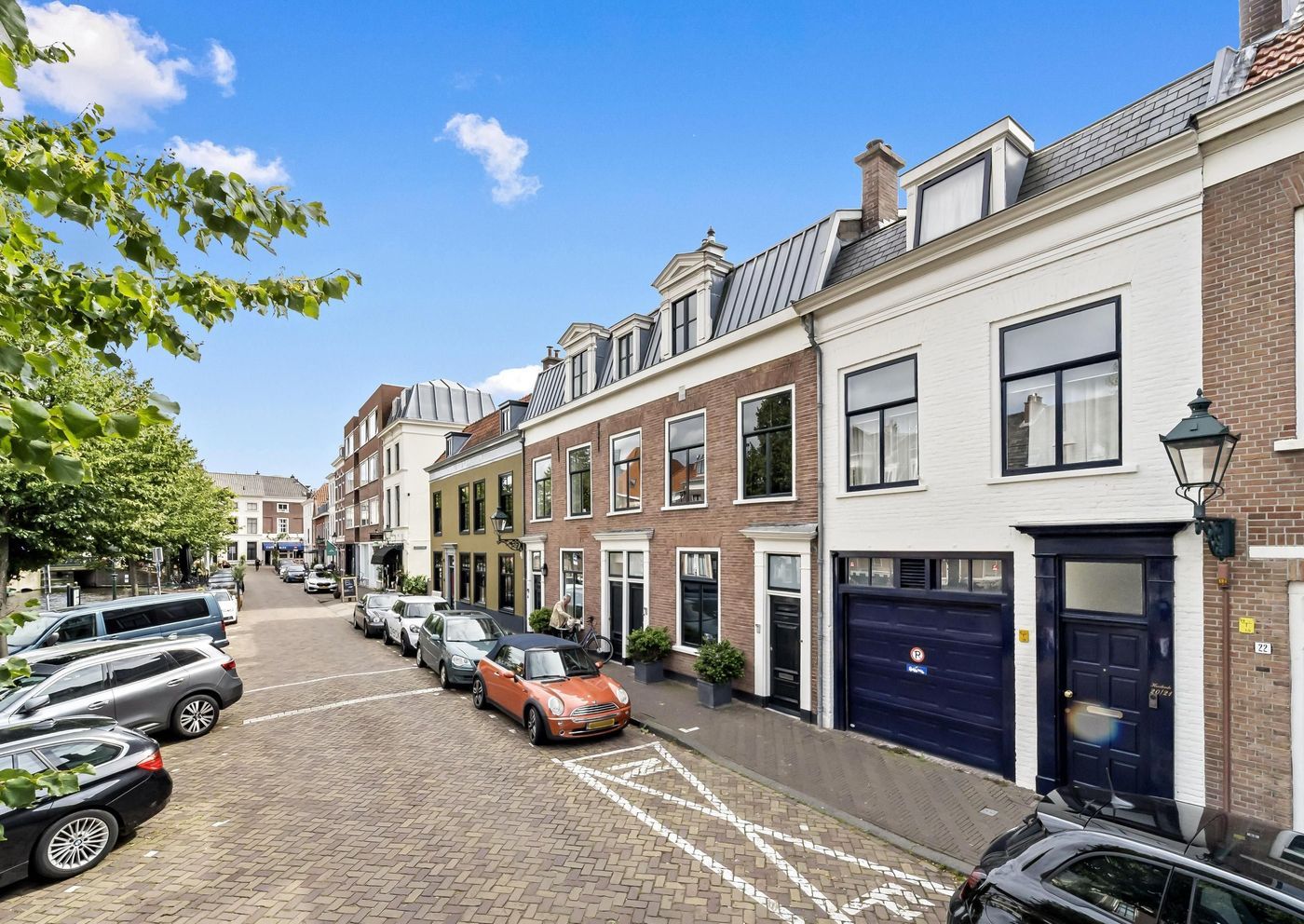 Hooikade 21, Den Haag foto-5