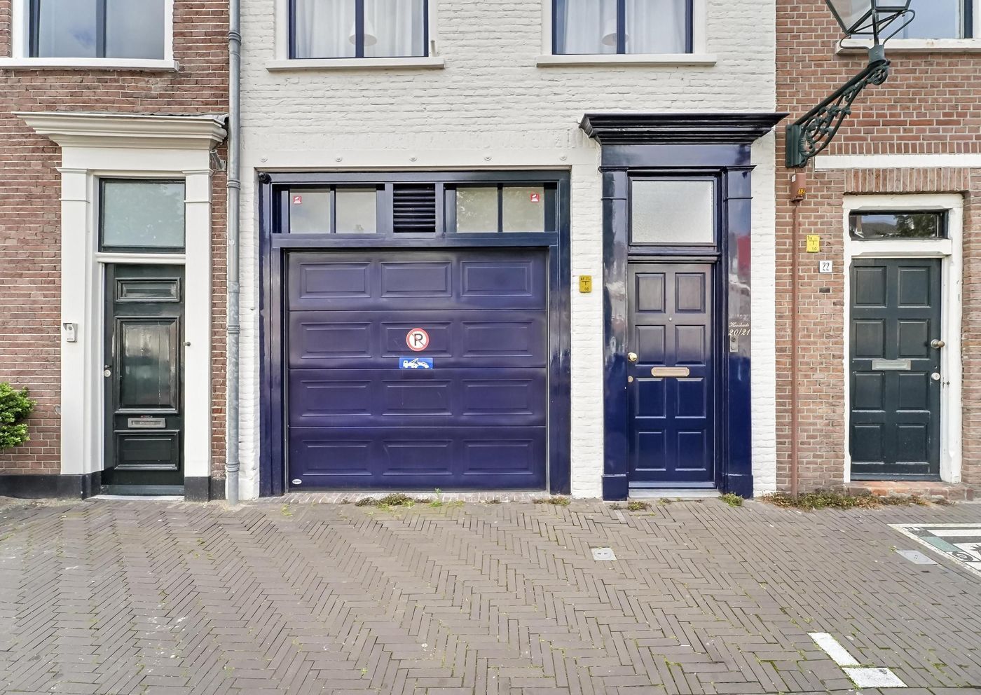 Hooikade 21, Den Haag foto-6