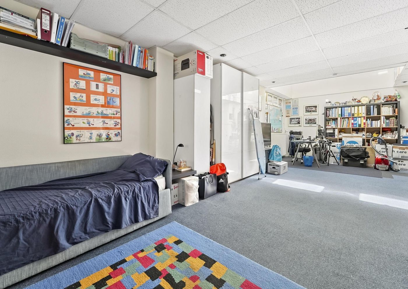 Hooikade 21, Den Haag foto-13