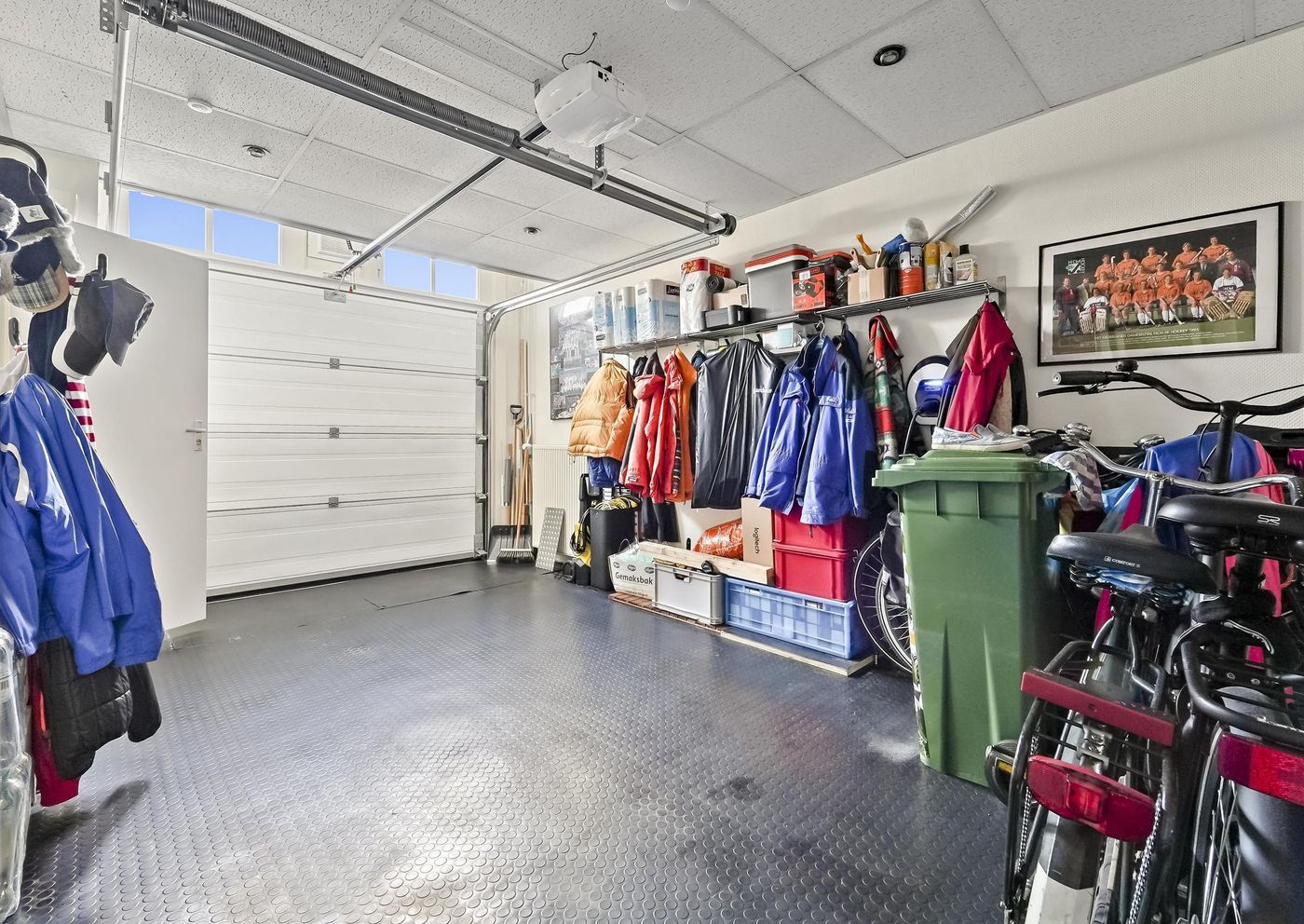 Hooikade 21, Den Haag foto-9