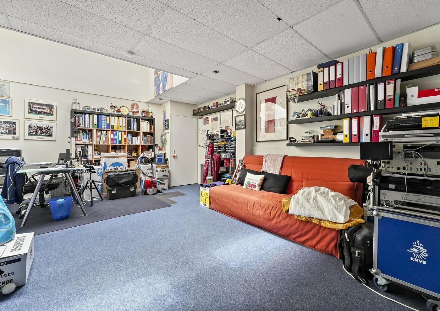 Hooikade 21, Den Haag foto-10