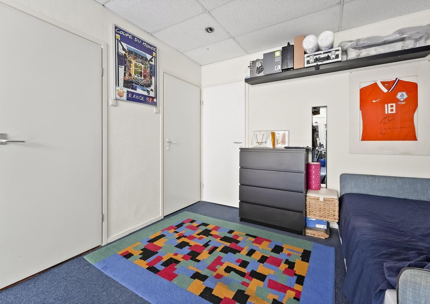 Hooikade 21, Den Haag foto-14