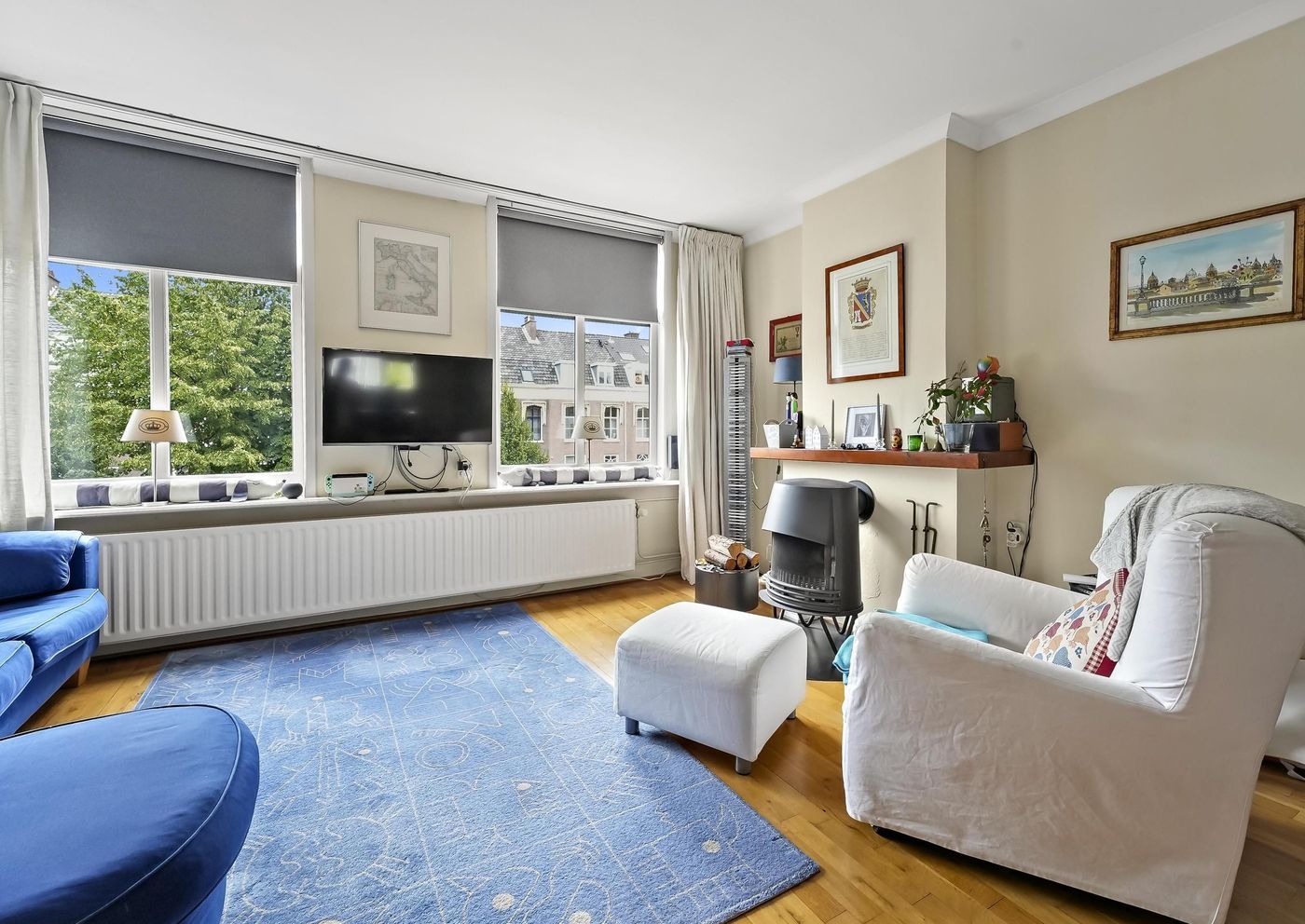 Hooikade 21, Den Haag foto-19