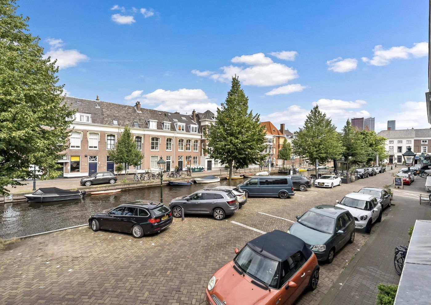 Hooikade 21, Den Haag foto-20