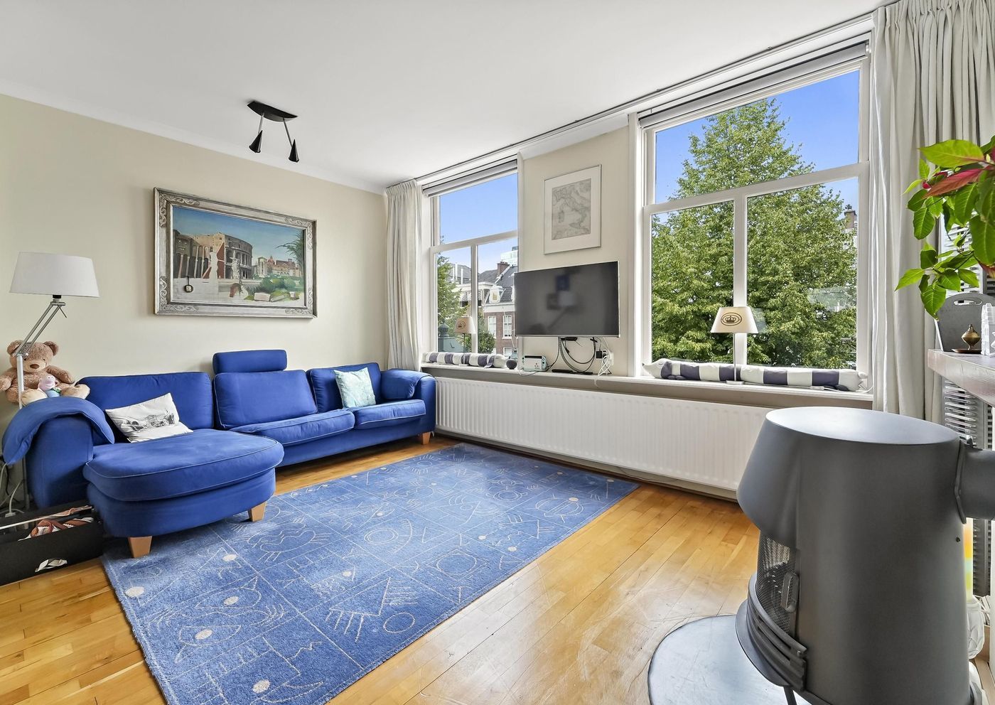 Hooikade 21, Den Haag foto-17