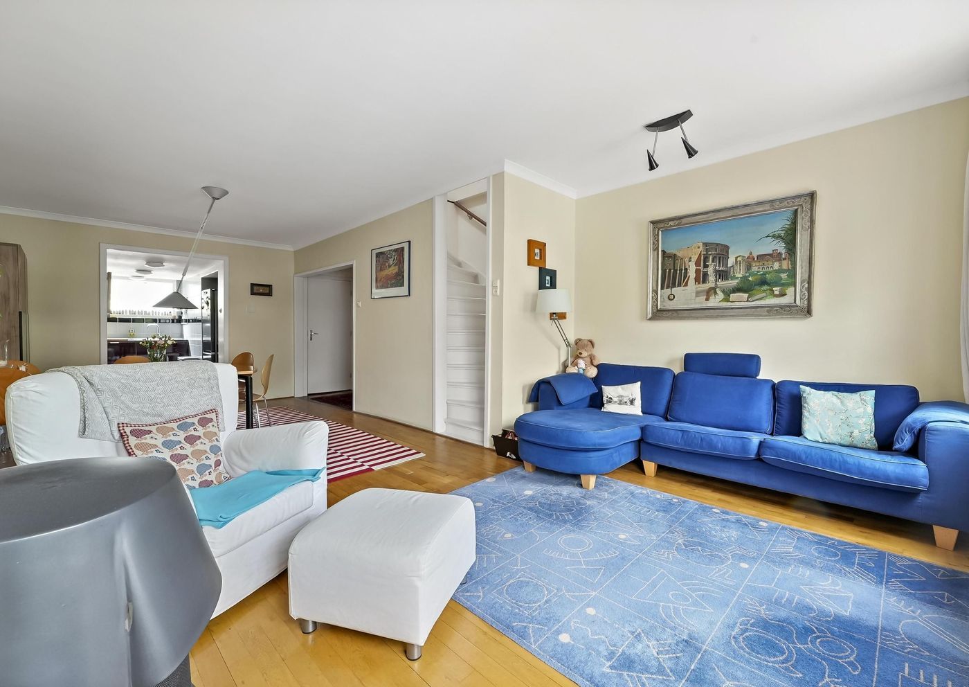 Hooikade 21, Den Haag foto-18