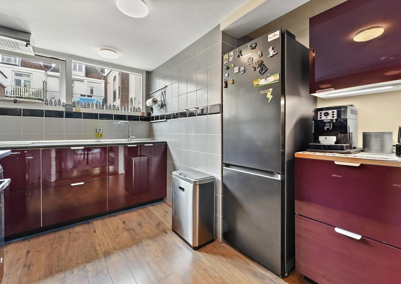 Hooikade 21, Den Haag foto-24