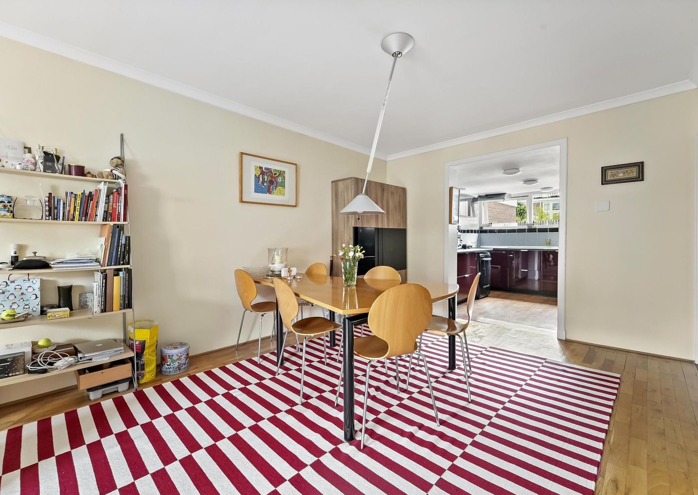 Hooikade 21, Den Haag foto-21