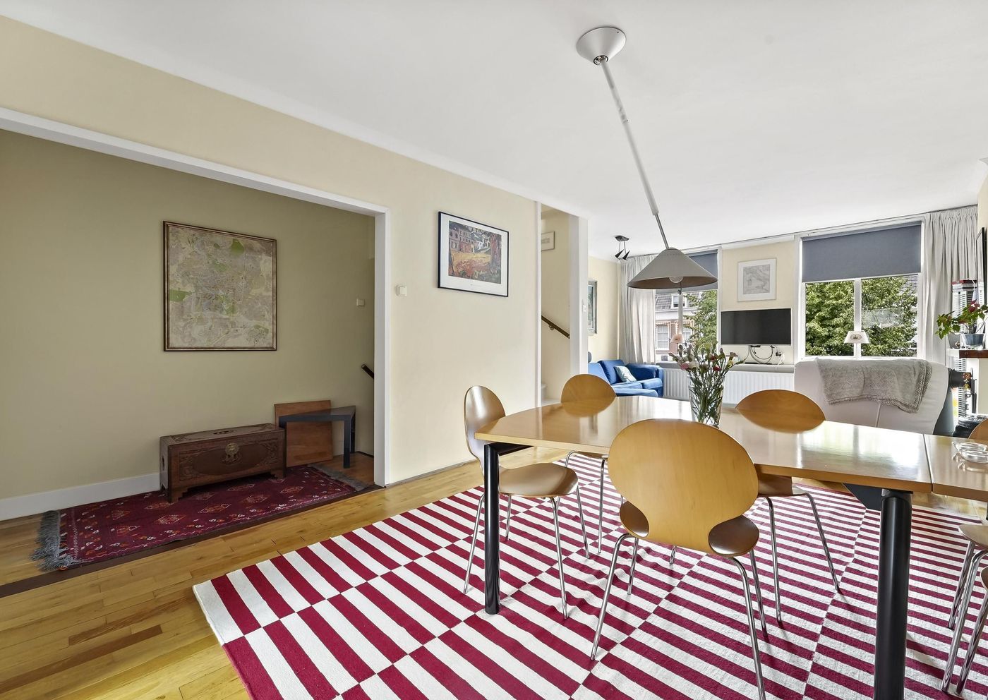 Hooikade 21, Den Haag foto-22