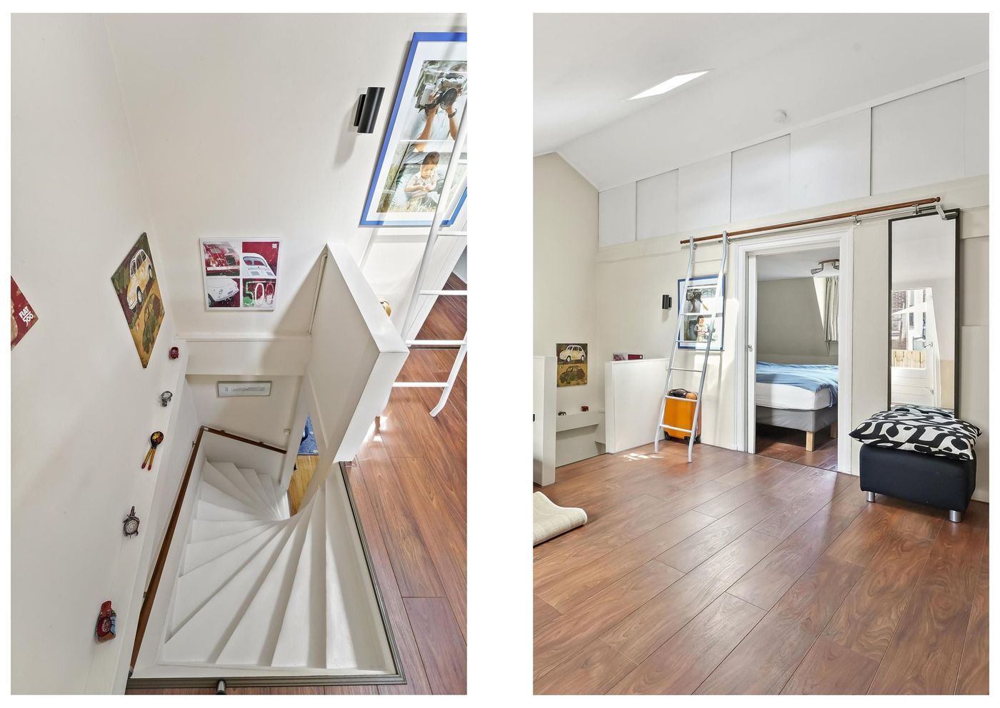 Hooikade 21, Den Haag foto-28