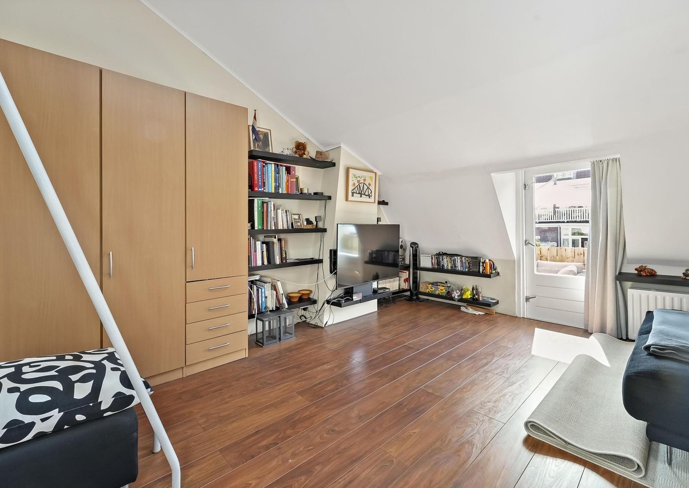 Hooikade 21, Den Haag foto-32