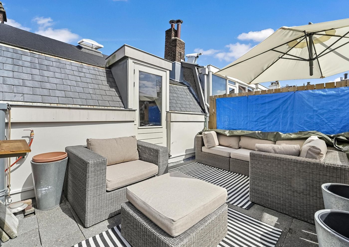 Hooikade 21, Den Haag foto-33