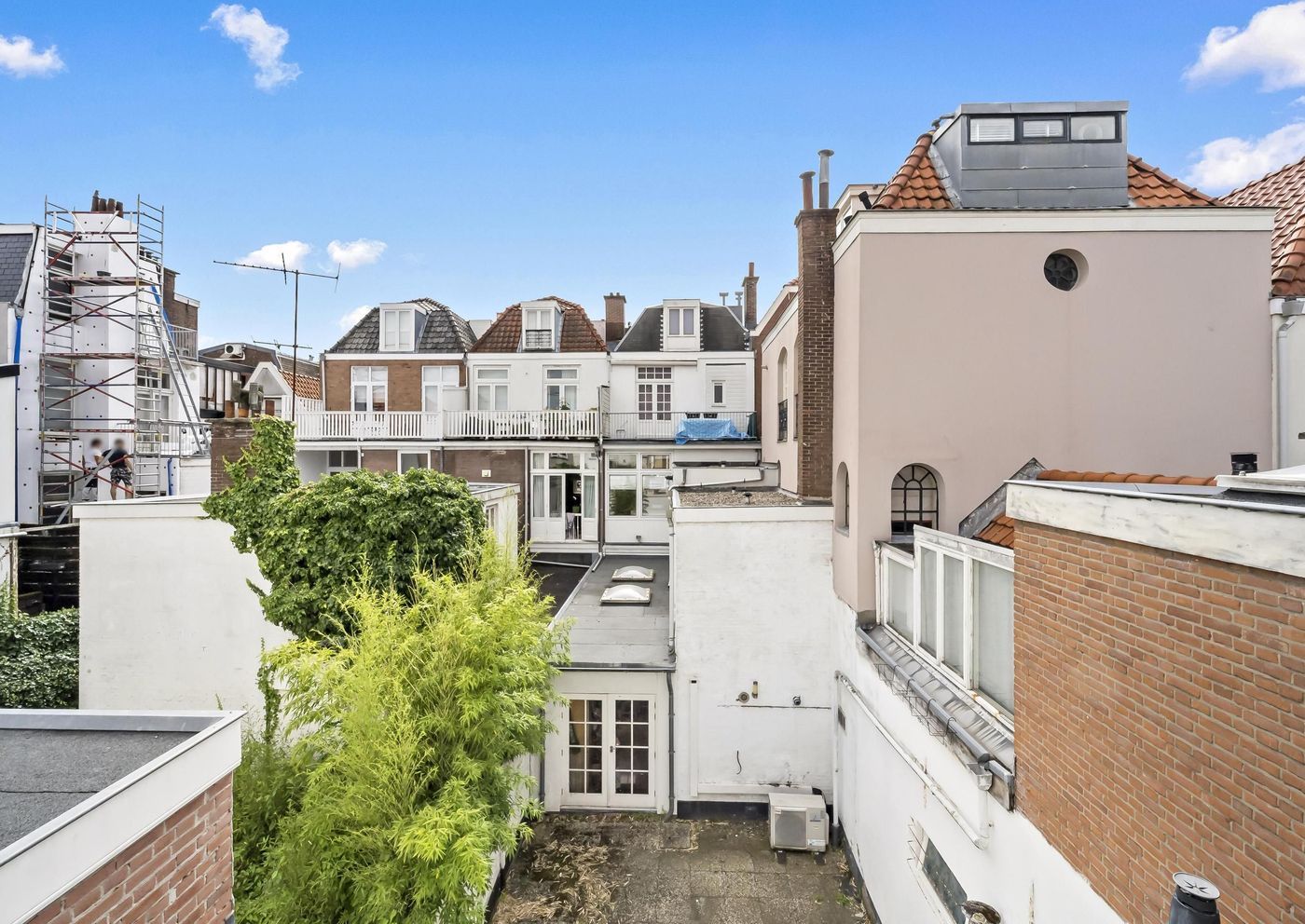 Hooikade 21, Den Haag foto-34