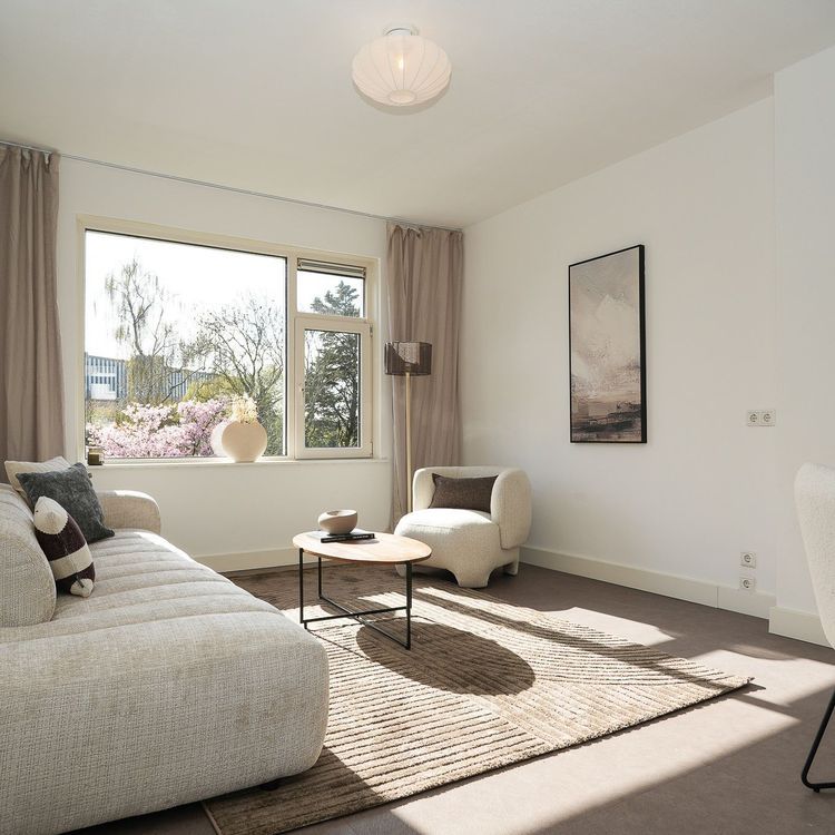 van Zegwaardstraat 286, Voorburg