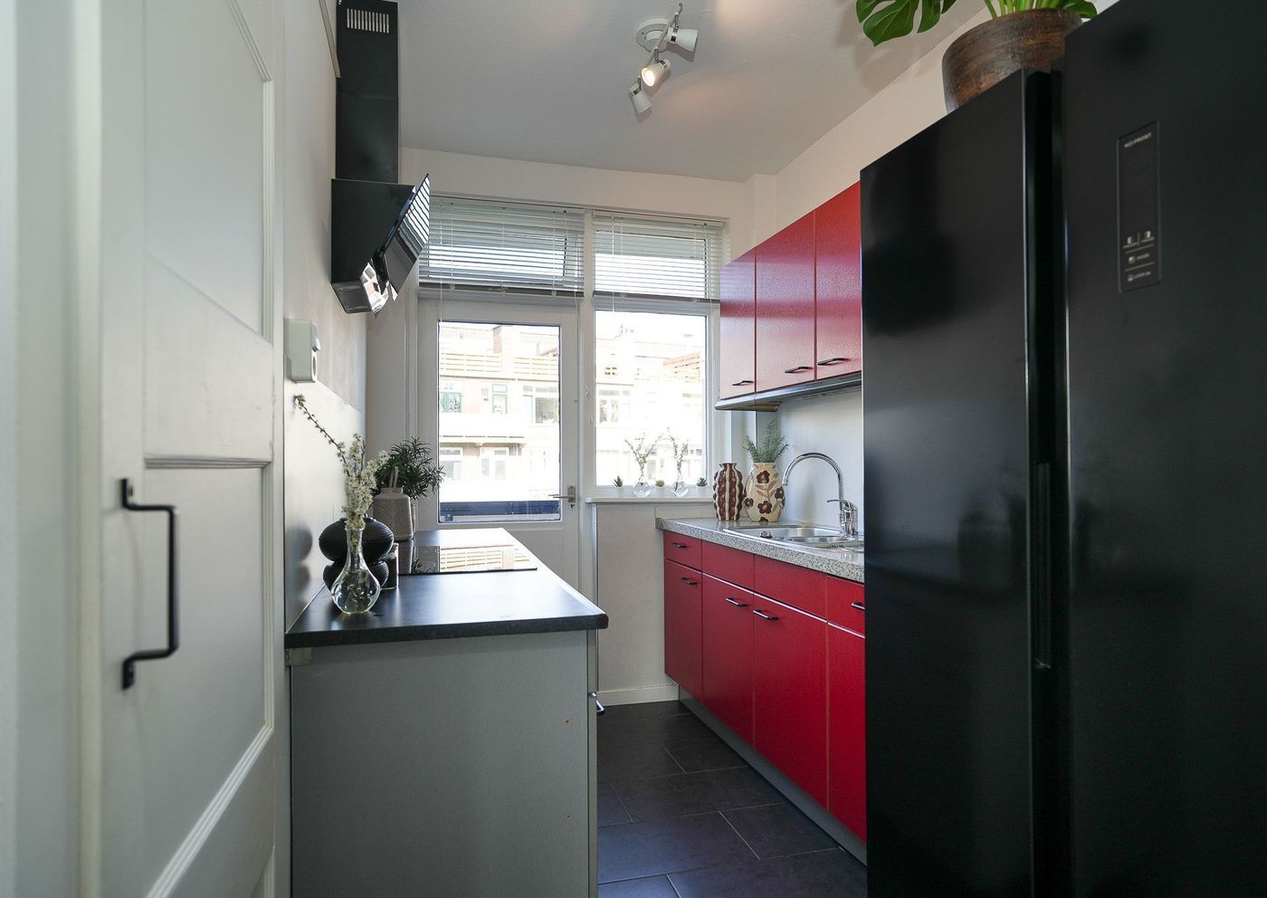 van Zegwaardstraat 286, Voorburg foto-15