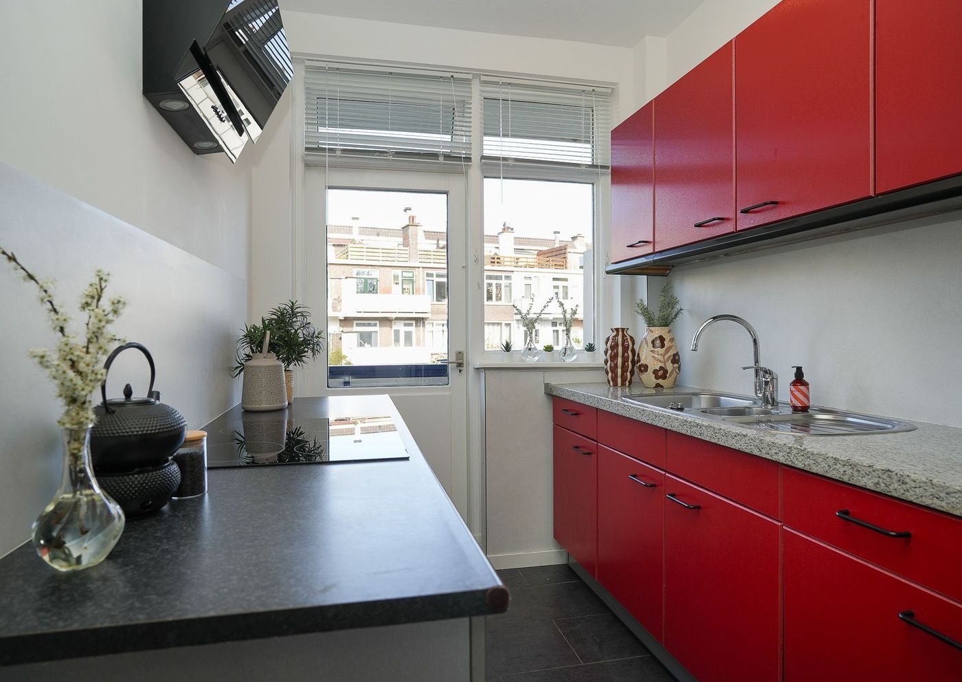 van Zegwaardstraat 286, Voorburg foto-16