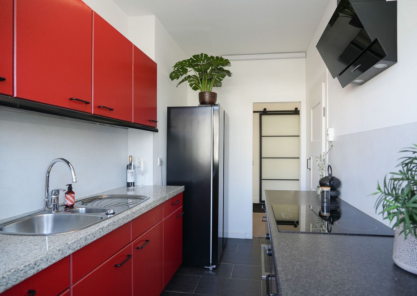 van Zegwaardstraat 286, Voorburg foto-18