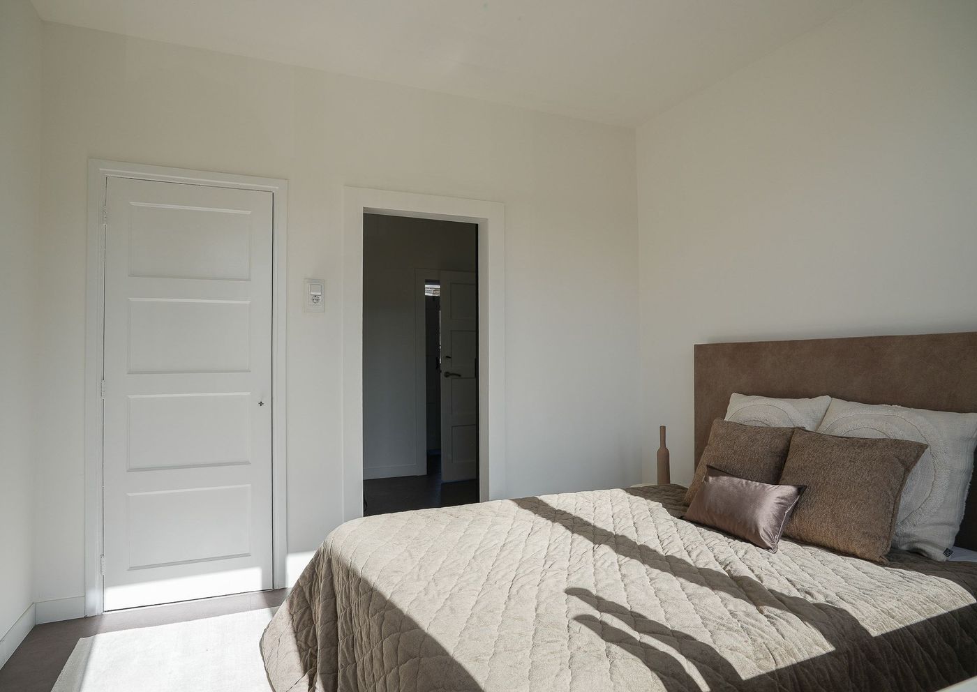 van Zegwaardstraat 286, Voorburg foto-1