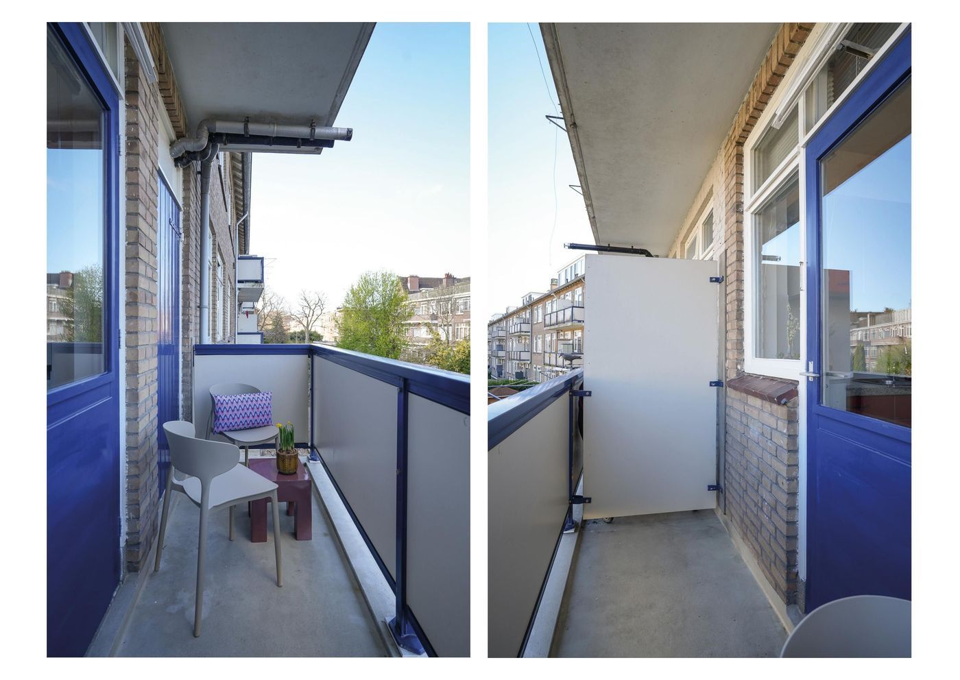 van Zegwaardstraat 286, Voorburg foto-22