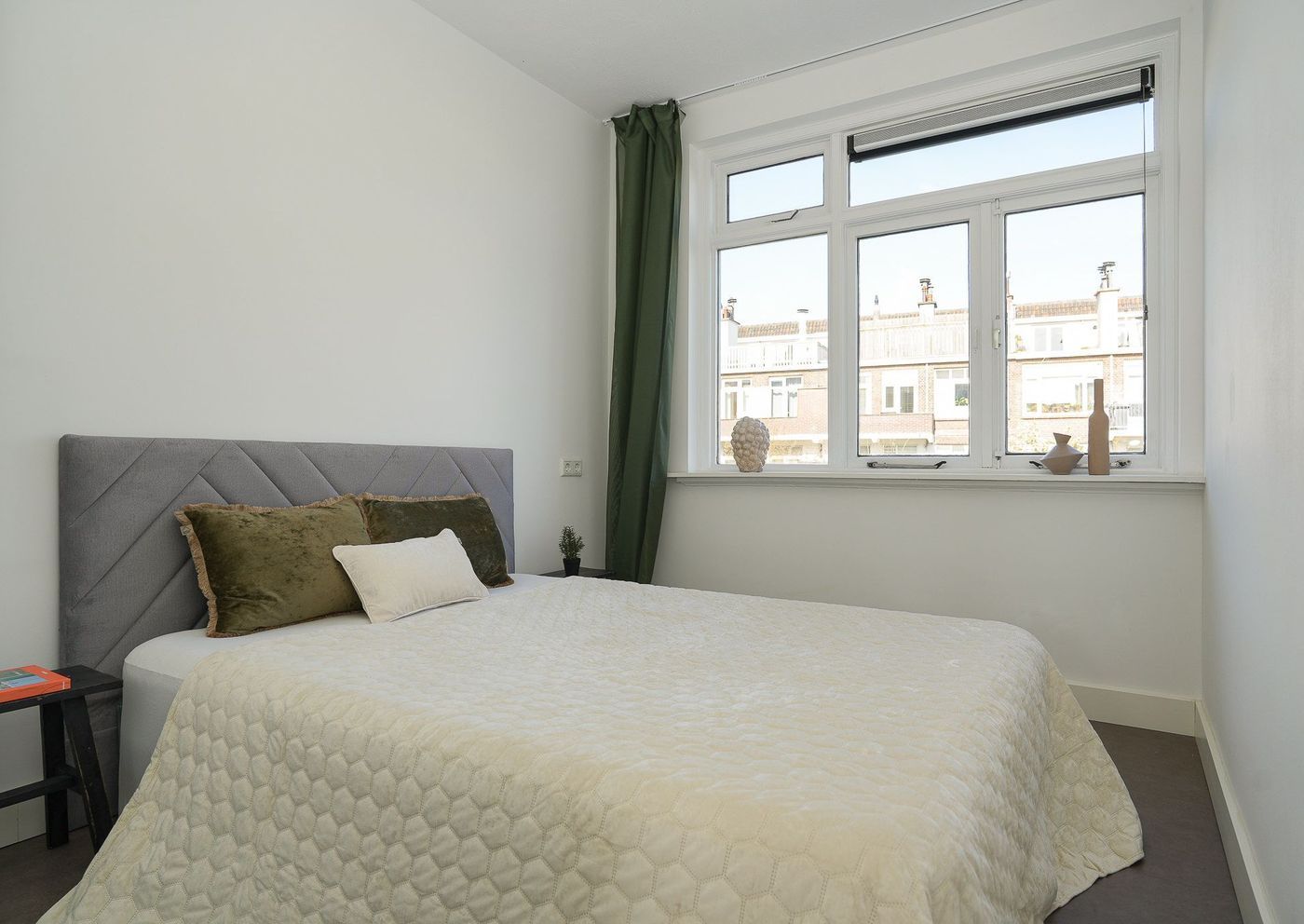 van Zegwaardstraat 286, Voorburg foto-26