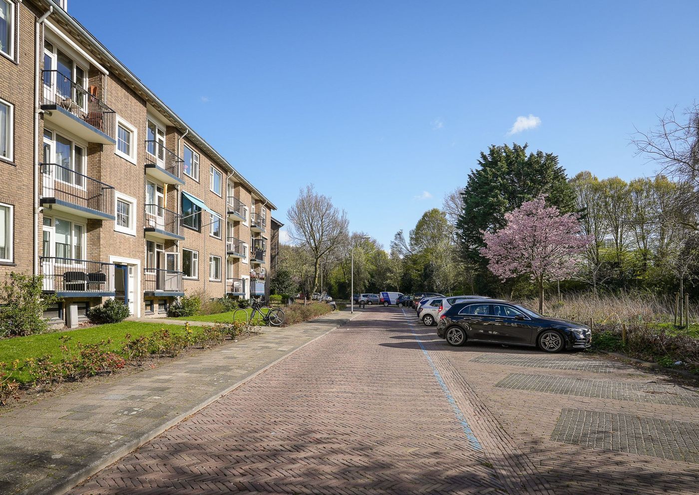 van Zegwaardstraat 286, Voorburg foto-31