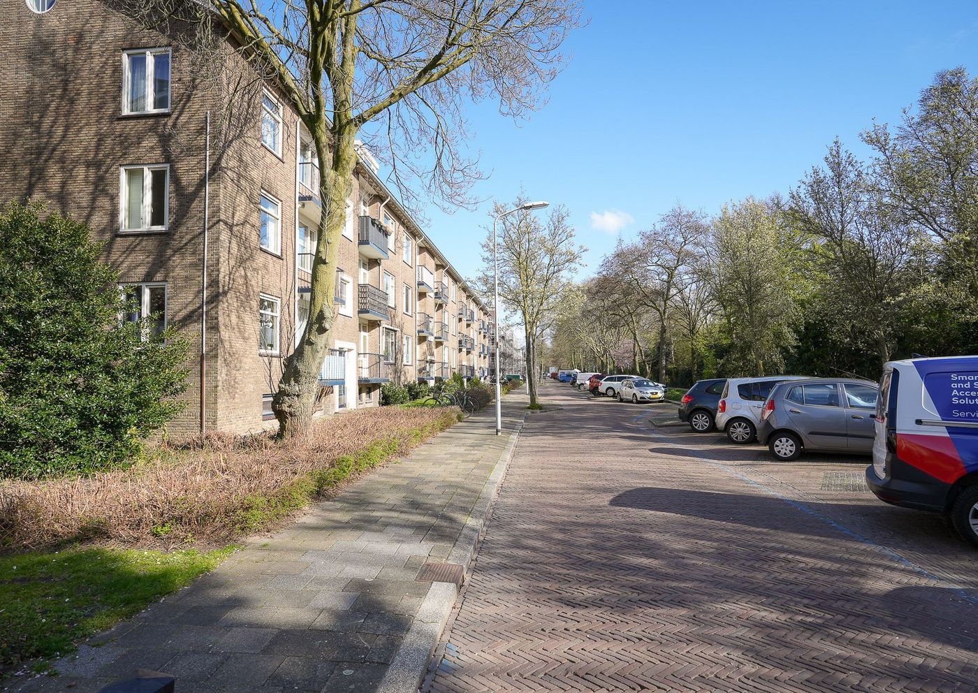 van Zegwaardstraat 286, Voorburg foto-30