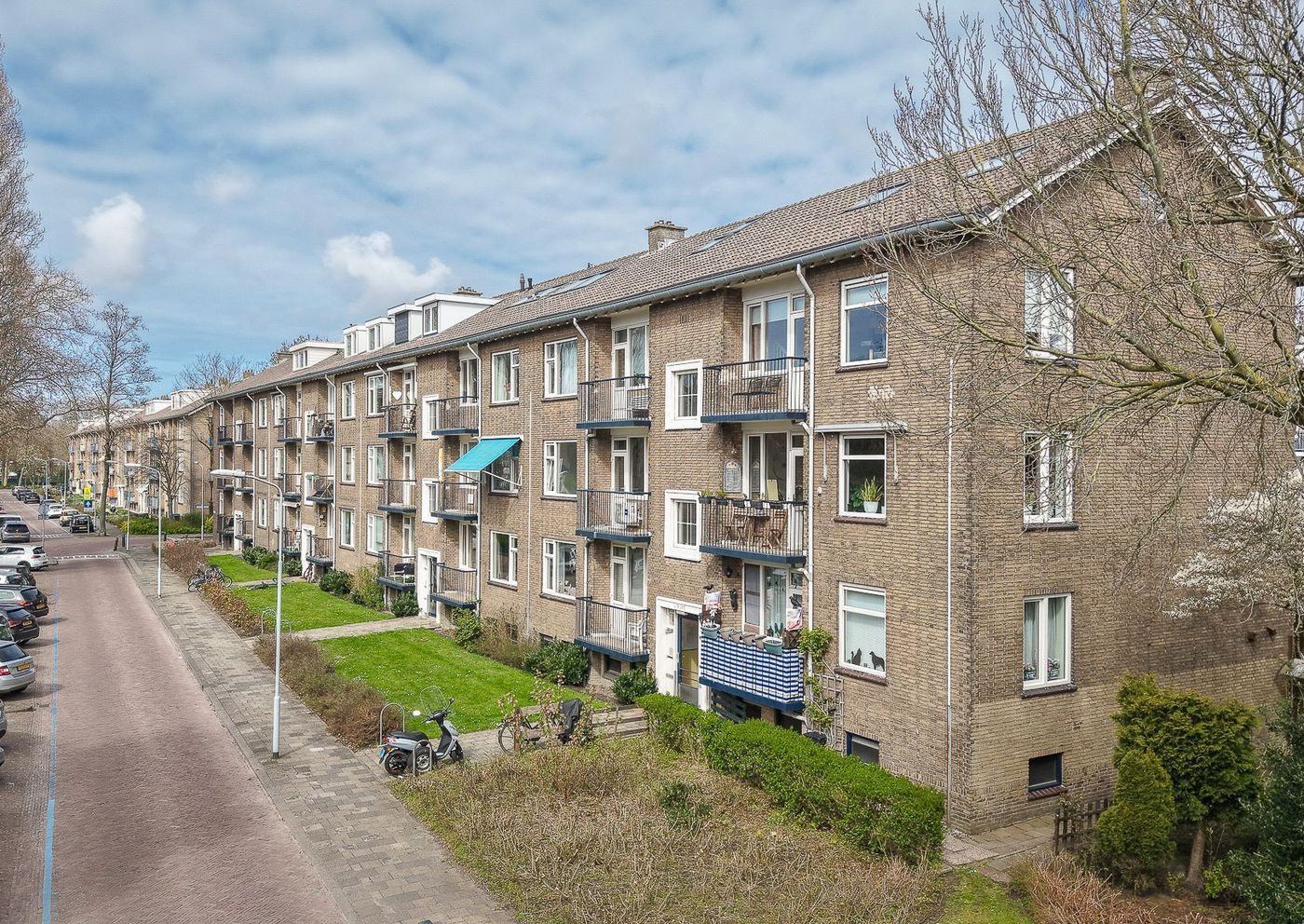 van Zegwaardstraat 286, Voorburg foto-34