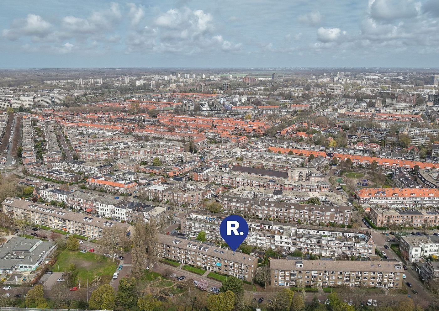 van Zegwaardstraat 286, Voorburg foto-35