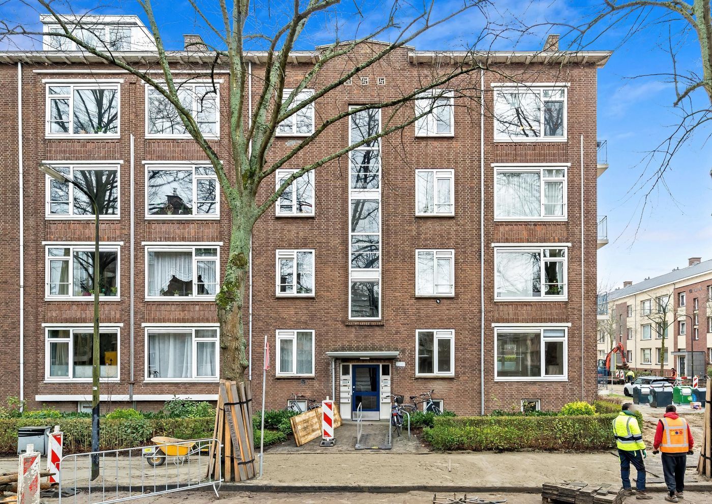 Dr H. Colijnlaan 149, Rijswijk foto-0