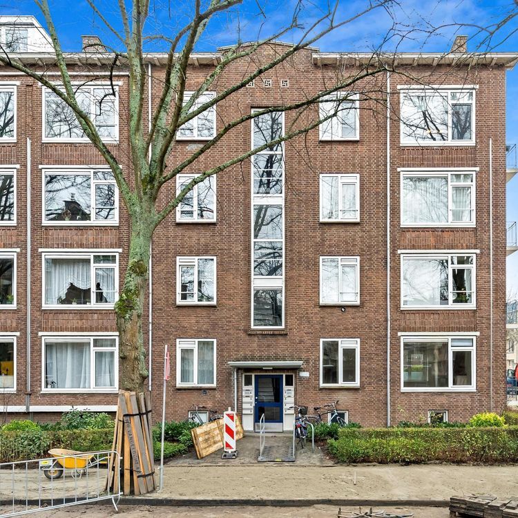 Dr H. Colijnlaan 149, Rijswijk