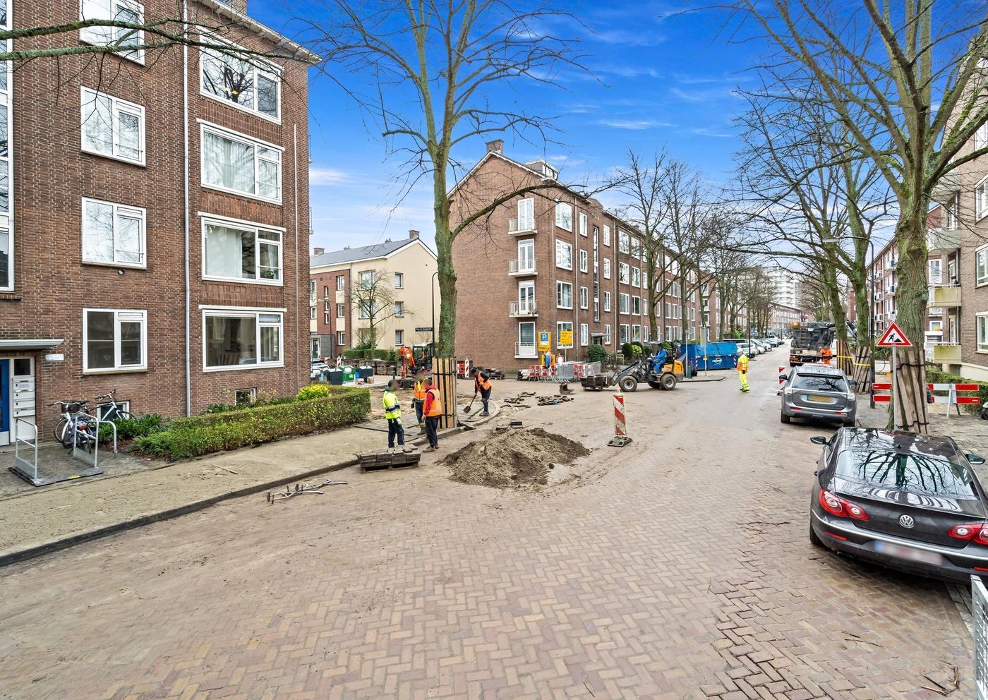 Dr H. Colijnlaan 149, Rijswijk foto-25