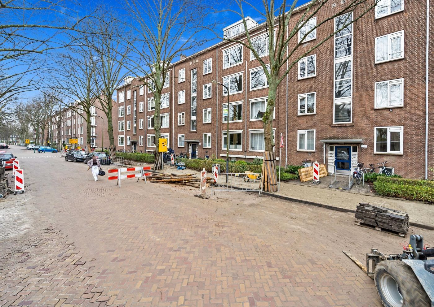 Dr H. Colijnlaan 149, Rijswijk foto-26