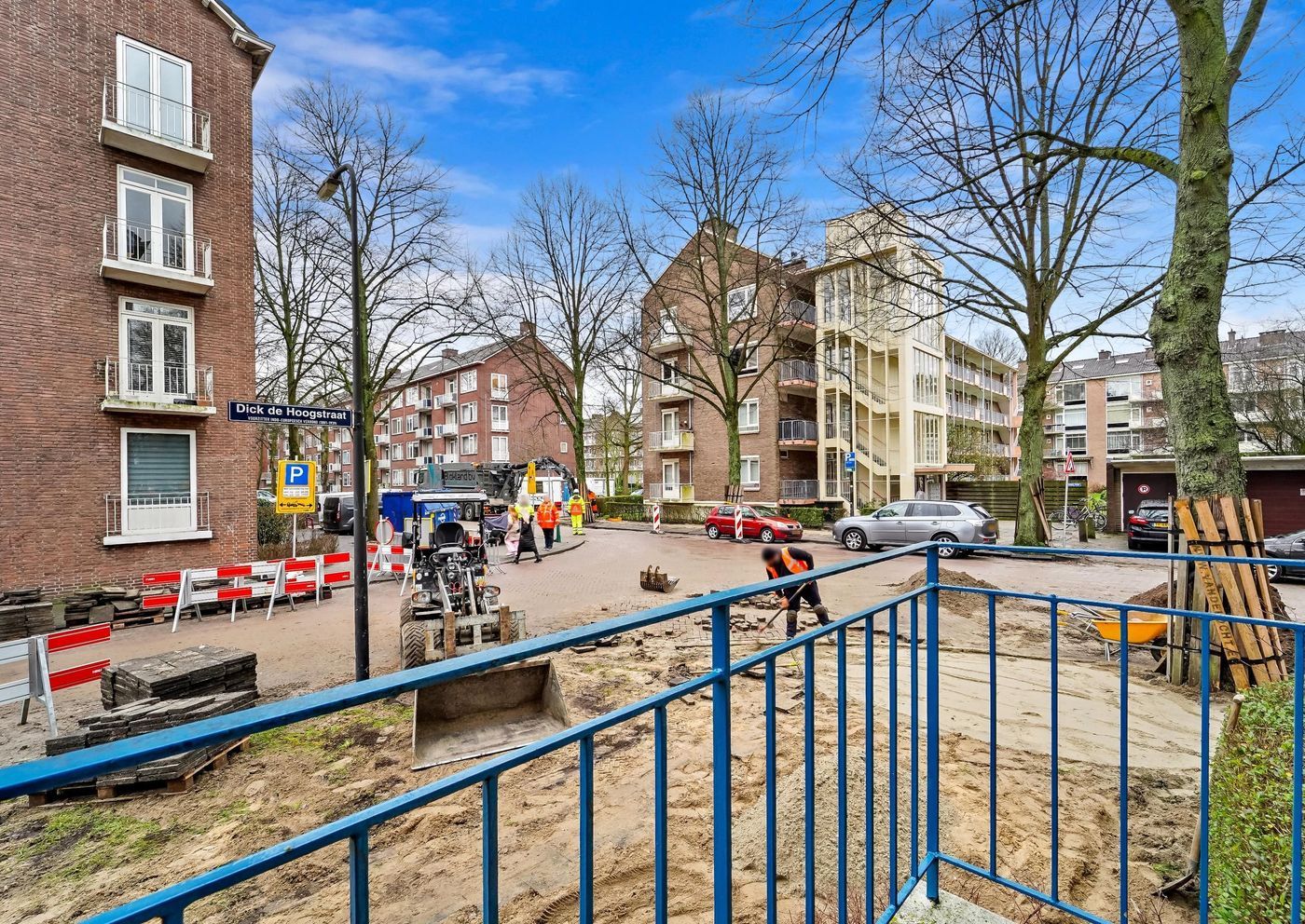 Dr H. Colijnlaan 149, Rijswijk foto-5