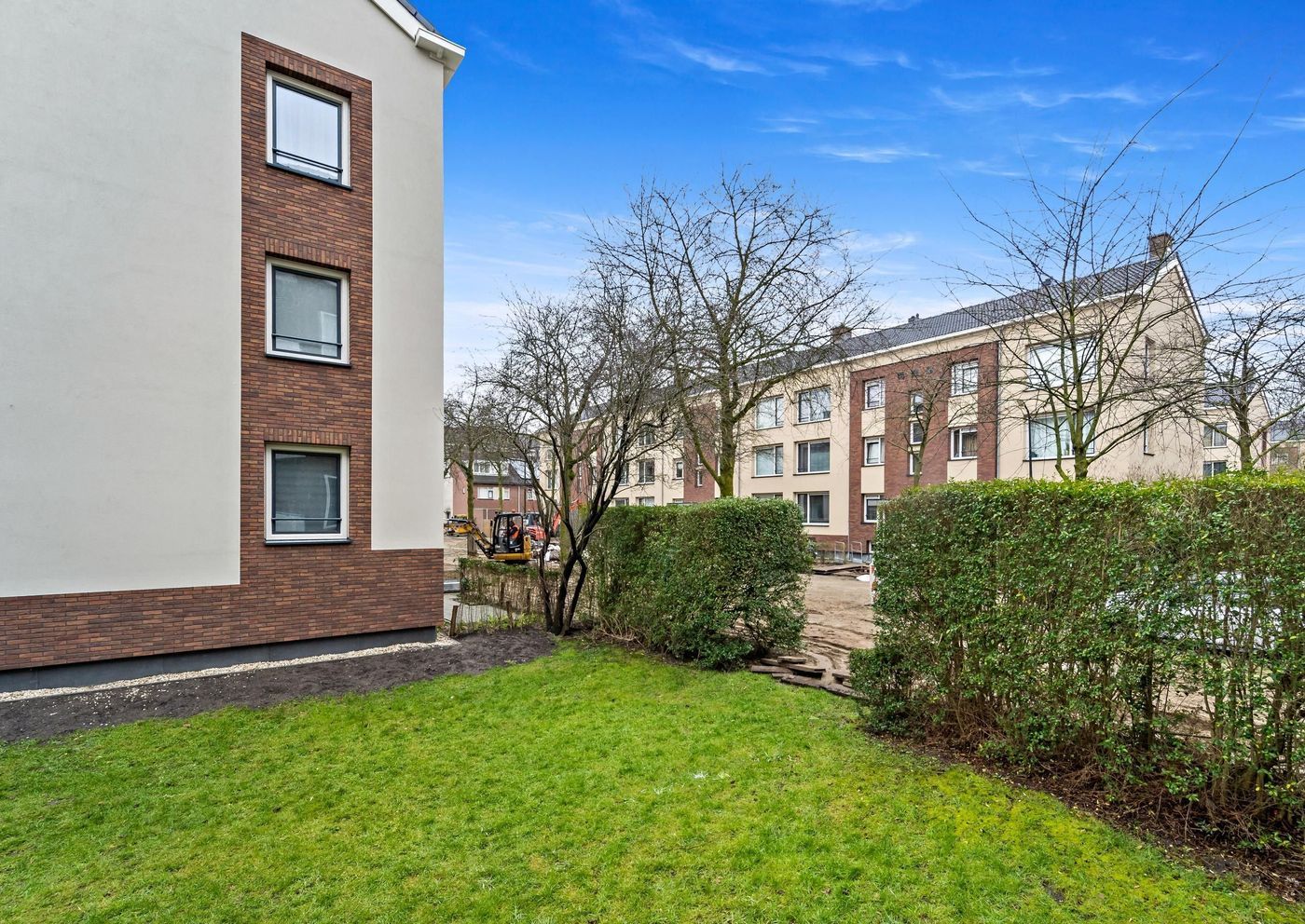 Dr H. Colijnlaan 149, Rijswijk foto-15