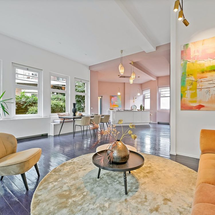 Tollensstraat 53, Den Haag