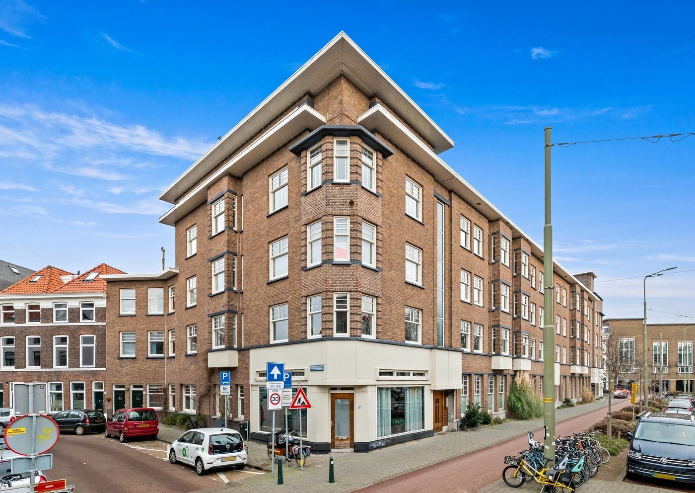 Tollensstraat 53, Den Haag foto-5