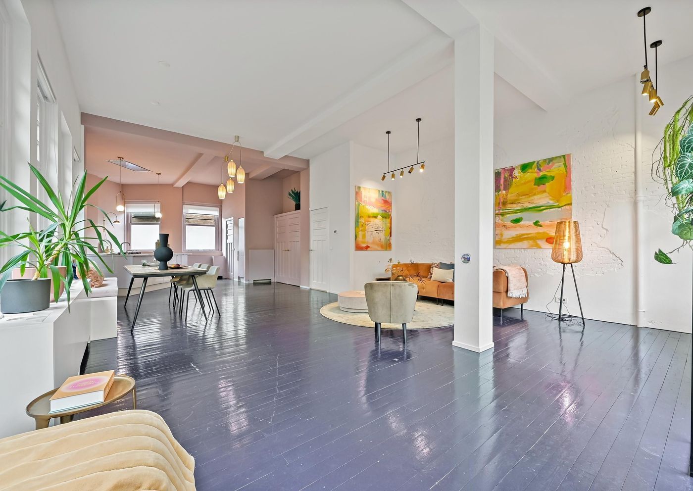 Tollensstraat 53, Den Haag foto-13